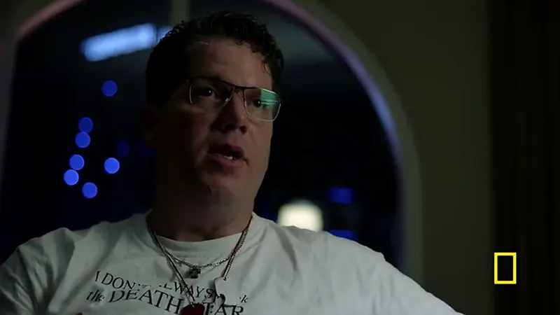 I never let reality get in the way of me trying to accomplish something.