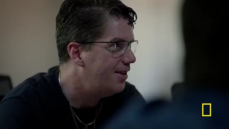 I equate hacking with security.