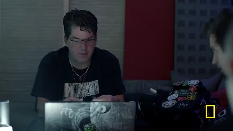 The beauty of this community is I may not know all this in one field but I know someone who does.